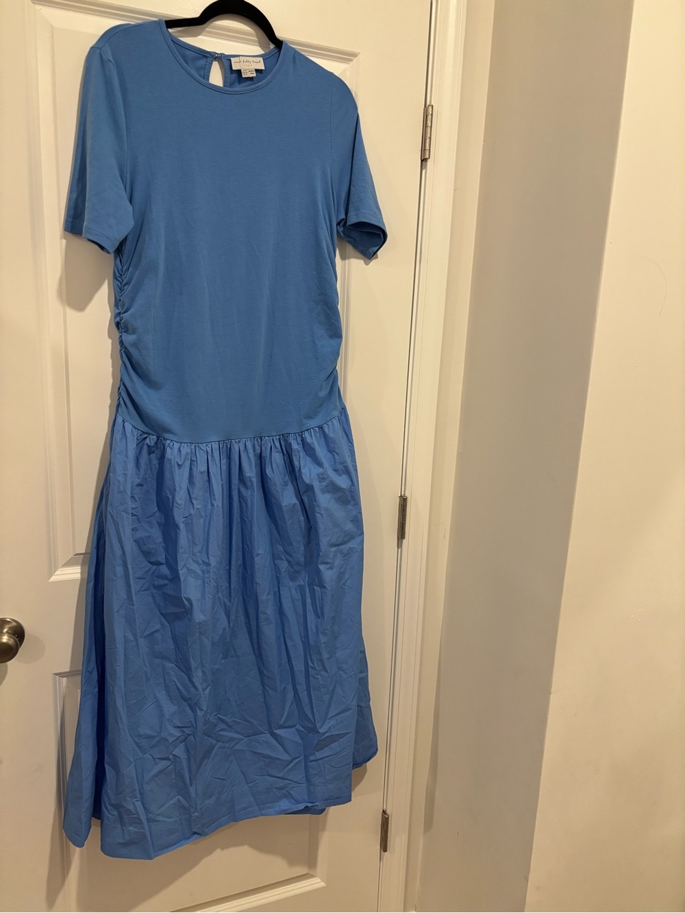 Never fully dressed long dress size 12